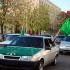 День черкесского флага в Майкопе, Адыгея. 25 апреля 2011 г. Фото: http://circas.ru