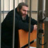 Борис Стомахин в суде. Фото Д. Зыкова/Грани.Ру