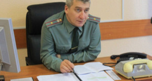 	Майор Матвеев пытался избавить армию от коррупции...	
