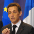 											Николя Саркози.										