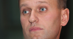 											Алексей Навальный.										