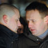 											Сергей Удальцов и Алексей Навальный										