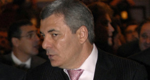 											Арсен Каноков										