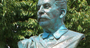 Памятник Сталину. Фото http://www.newsgeorgia.ru