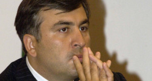 грузия политика саакашвили иванишвили