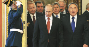 нурсултан назарбаев казахстан политика россии россия-казахстан