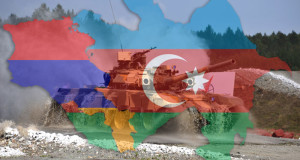 Бикфордов шнур под Закавказье. Россия вооружает и Азербайджан, и Армению. Но надеется избежать большой войны в регионе