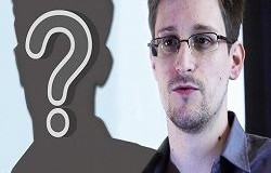 Новость на Newsland: Сноуден. Беглый правозащитник или проект спецслужб США?