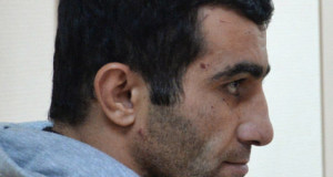 орхан зейналов теракт в волгограде задержание побои нарушение прав человека
