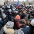 Принуждение к миру. В регионах продолжаются задержания противников киевской власти