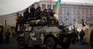 В Раде зарегистрирована Декларация о борьбе за освобождение Украины