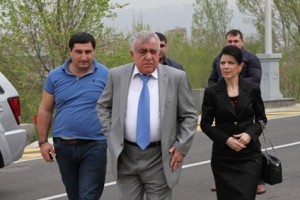 Sashik-Sargsyan